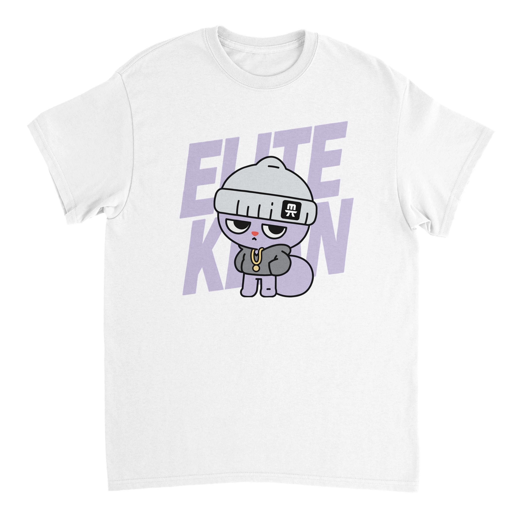 hamilton og tee